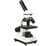 Omegon Microscope VisioStar, 40x-400x, LED d'