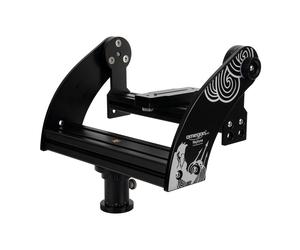 Omegon Monture à fourche Pro Neptune pour grandes jumelles