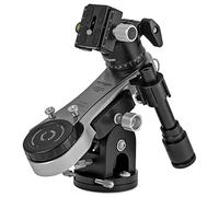 Omegon Monture Kit MiniTrack LX Quattro NS (avec tête sphérique + Table équatoriale)