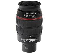 Omegon Oculaire Panorama II 10 mm 1,25''