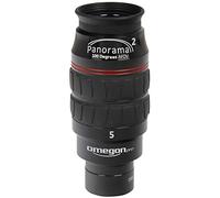 Omegon Oculaire Panorama II 5 mm 1,25''