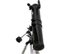 Pack télescope omegon 114/900 eq1
