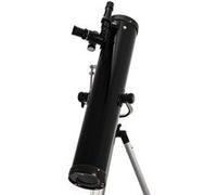 Pack télescope omegon 76/700