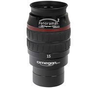 Omegon Panorama II 15 mm Oculaires 2"