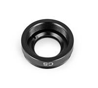 Omegon Pièce Frontale pour Monture CS sans Filtre IR bloquant
