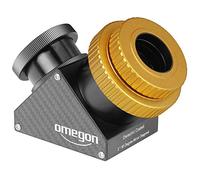 Omegon Renvoi coudé Carbonline 90° SC, 2'' diélectrique 99%
