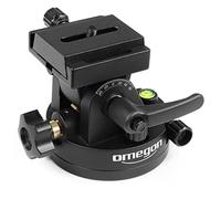 Omegon Table équatoriale avec Queue d'aronde 55 mm