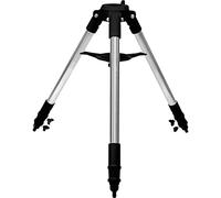 Omegon Trépied en Acier INOX Noir