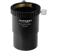 Omegon Tube allonge 2'', Chemin Optique 50 mm