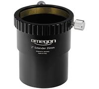 Omegon Tube allonge au coulant de 50,8 mm, Chemin Optique 35 mm