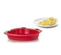 Omelette Maker - Egg Roll Maker Steamer, Integrated Design Baking Pan Omelet Tool, Quick And Easy Silicone Omelet Tool Breakfast Kitchen Cooking Gadget For Home Meal Prep Nonstick Egg Cooker