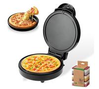 Omelette Maker, Fast Cooking Dual Zone Electric Omelette Maker, Deep Fill Non-Stick Double Egg Makers for Home Kitchen Breakfast, Frittata, Burritos & Specialty Small Kitchen Appliances (A1)