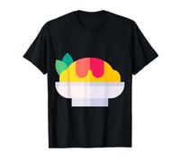 Omelette Omurice Omuraisu T-Shirt