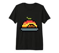 Omelette Omurice Omuraisu T-Shirt Haut de Gamme