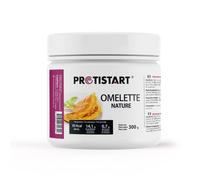 Omelette protéinée nature Pot 300g PROTISTART