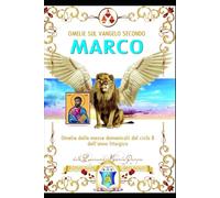 Omelie sul Vangelo secondo Marco