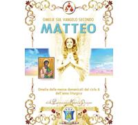 Omelie sul Vangelo secondo Matteo