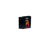 Omen 1-3 - Trilogy (Jubiläums Edition)