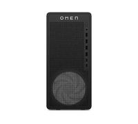 HP PC Gaming OMEN 16L TG03-0084nf – Ryzen 5, 16 Go, 512 Go SSD, RTX 5060 Métal Noir