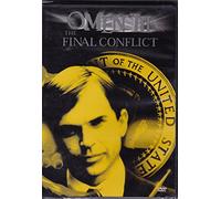 Omen 3: Final Conflict [Import USA Zone 1]