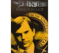 Omen 3: Final Conflict [Import USA Zone 1]