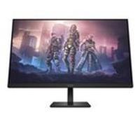 HP OMEN 32q Écran Gaming 32" 165Hz 1ms QHD (2560 x 1440 Pixels, 16:9, Antireflet, Hauteur réglable, HDR, AMD Freesync Premium)