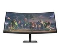 OMEN by HP Écran gamer incurvé WQHD 165 Hz OMEN 34 pouces - OMEN 34c