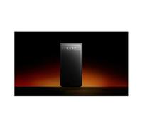 OMEN 35L by GT17-0012nf - microATX jeux - Ryzen 9 9900X3D / jusqu'à 5.5 GHz - RAM 64 Go - SSD 2 x 2 To - NVMe, Performance, TLC - GeForce RTX 5080 -