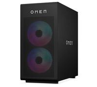 HP PC Gamer OMEN 35L GT16-1005nf - Ryzen 7 9800X3D - 64 Go - 2x2 To SSD - RTX 5070 Ti - Windows 11