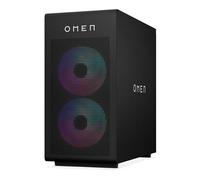 OMEN 35L by HP GT16-1006nf - Ryzen 7 9800X3D 64 Go RAM 4 To AMD Radeon RX 9070 XT / AMD Radeon Graphics - Noir