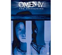 Omen 4: The Awakening [Import USA Zone 1]