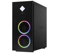 HP Omen 40L AMD Ryzen 5 5600X/16 Go/1 To+512 Go SSD/RTX 3060 Ti