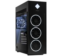 OMEN 45L by HP GT22-3034nf - Core Ultra 9 285K 32 Go RAM 2 To Noir