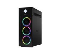 OMEN 45L by HP GT22-3066nf - microATX - AI Ready - Core Ultra 9 285K - 128 Go - SSD 2 x 2 To