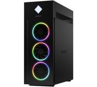 OMEN 45L by HP GT22-3066nf - microATX - AI Ready - Core Ultra 9 285K - 128 Go - SSD 2 x 2 To