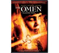 Omen 666, The