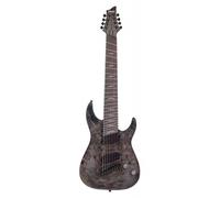 Omen 8 Ms Elite Charcoal Metal