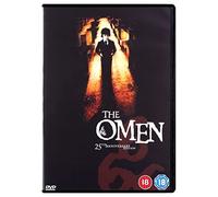 Omen - Anniversary Edition DVD - DVD - G3z