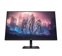 HP OMEN 32q Écran Gaming 32" 165Hz 1ms QHD (2560 x 1440 Pixels, 16:9, Antireflet, Hauteur réglable, HDR, AMD Freesync Premium)