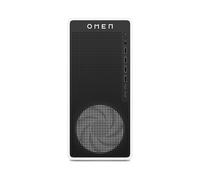 OMEN by HP 16L TG03-0177ng Desktop PC AMD Ryzen 7 8700F, 32GB RAM, 1TB SSD, NVIDIA GeForce RTX 5060 Ti 16GB, Win11 (BU5W5EA#ABD)