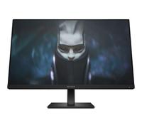 OMEN by HP 24 - Écran LED - jeux - 24" (23.8" visualisable) - 1920 x 1080 Full HD (1080p) @ 165 Hz - IPS - 300 cd/m² - 1000:1 - 1 ms - 2xHDMI, DisplayPort - noir
