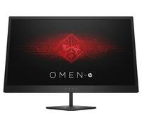 OMEN by HP Pantalla OMEN by 25 écran plat de PC 62,2 cm (24.5") 1920 x 1080 pixels Full HD LED Noir