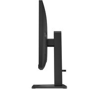 OMEN by HP 27 inch FHD 165Hz Gaming Monitor - OMEN 27 écran plat de PC 68,6 cm (27") 1920 x 1080 pixels Full HD LCD Noir