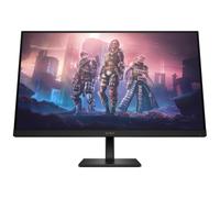 HP OMEN 32q Écran Gaming 32" 165Hz 1ms QHD (2560 x 1440 Pixels, 16:9, Antireflet, Hauteur réglable, HDR, AMD Freesync Premium)