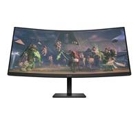 OMEN by HP Écran gamer incurvé WQHD 165 Hz OMEN 34 pouces - OMEN 34c