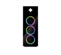 OMEN by HP 45L Gaming Desktop GT22-3032nf Intel Core Ultra 9 285K 64 Go DDR5-SDRAM 1 To SSD NVIDIA GeForce RTX 5090 Windows 11 Home Tower PC AI PC No