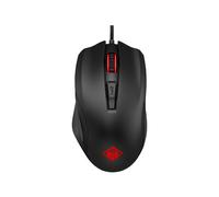 OMEN by HP 600 - Souris - filaire - USB - pour Pavilion 24, 27, 570, 590, 595, TP01
