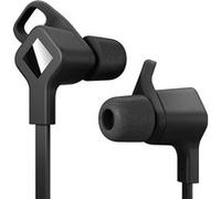 OMEN by HP Dyad - Micro-casque - embout auriculaire - filaire - jack 3,5mm - pour OMEN by HP Laptop 16; Pavilion TP01; Pavilion x360 Laptop; Portable 14, 15, 17 G