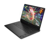 OMEN by HP Laptop 17-db1035nf - 17.3" Ryzen AI 9 365 32 Go RAM 1 To SSD Noir AZERTY