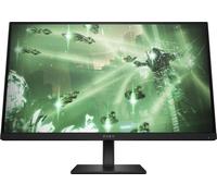 OMEN by HP Moniteur de jeu OMEN 27″ QHD 165Hz - OMEN 27q, 68,6 cm (27"), 2560 x 1440 px, Quad HD, LCD, 1 ms, Noir